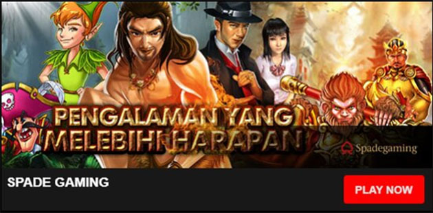 Bocoran Strategi Terbaik Slot Gacor Spadegaming