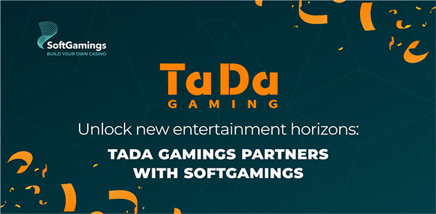 Provider Slot Online Tada Gaming Paling