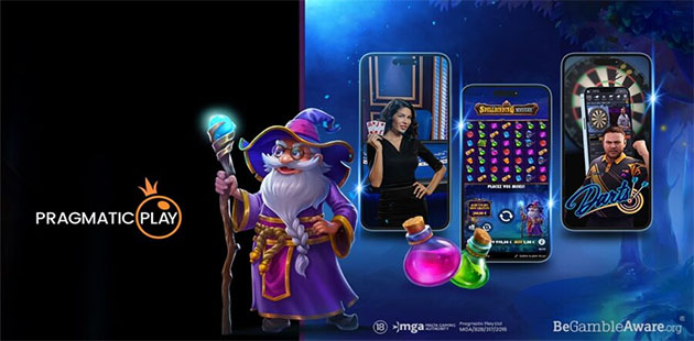 Tips dan Bocoran Slot Gacor Pragmatic Play