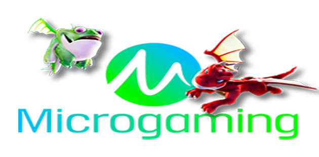 Bocoran Slot Gacor Microgaming untuk Kemenangan Maksimal