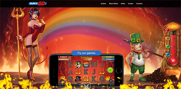 Bocoran Terlengkap Slot Gacor Play'n Go Hari Ini