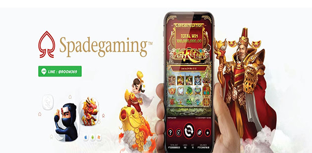 Menang Mudah dengan Bocoran Slot Gacor Spadegaming Hari Ini