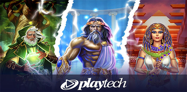 Bocoran Pola Main Slot Gacor Playtech