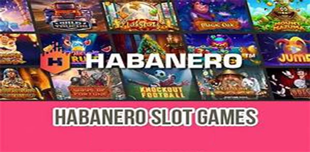 Rahasia Bocoran Slot Gacor Habanero