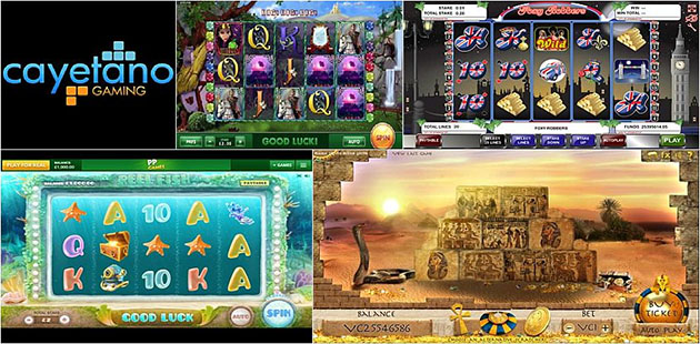 Tips dan Strategi Slot Online Cayetano Gaming