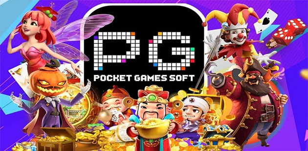 Update Bocoran Slot Gacor Pg Soft