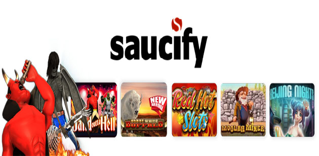 Informasi Provider Slot Online Saucify