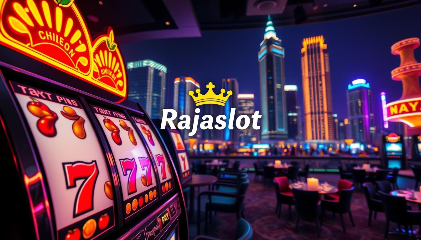 Bocoran Slot Gacor Hari Ini 24 April 2025