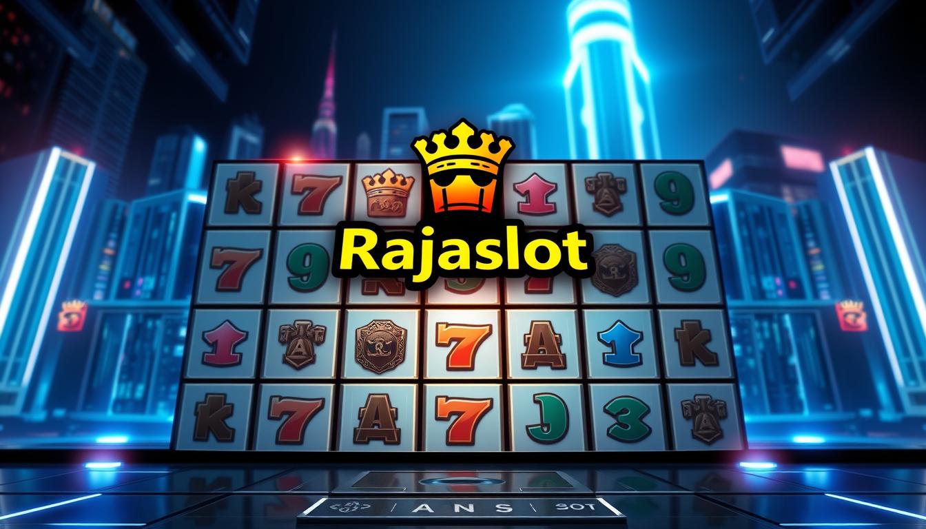 Bocoran Slot Gacor Hari Ini 25 April 2025