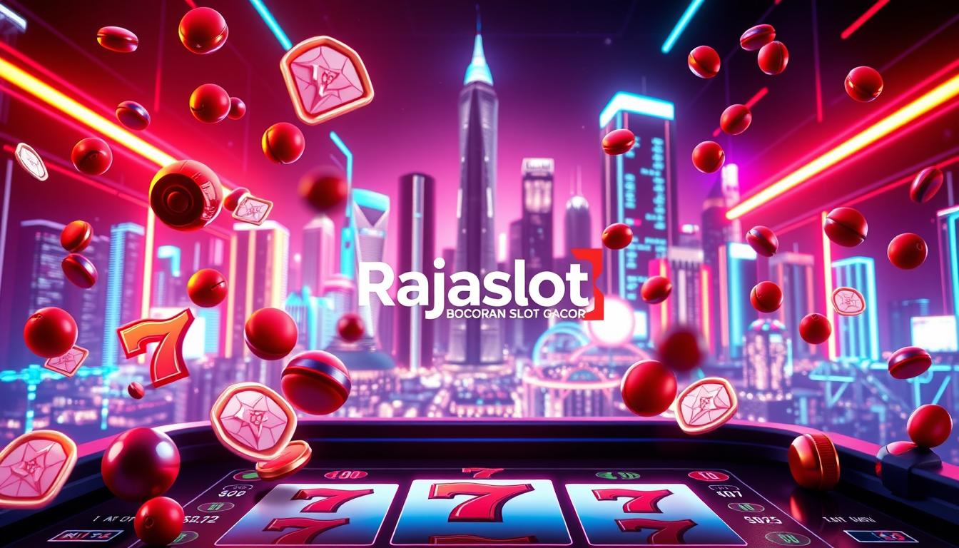 Bocoran Slot Gacor Hari Ini 26 April 2025