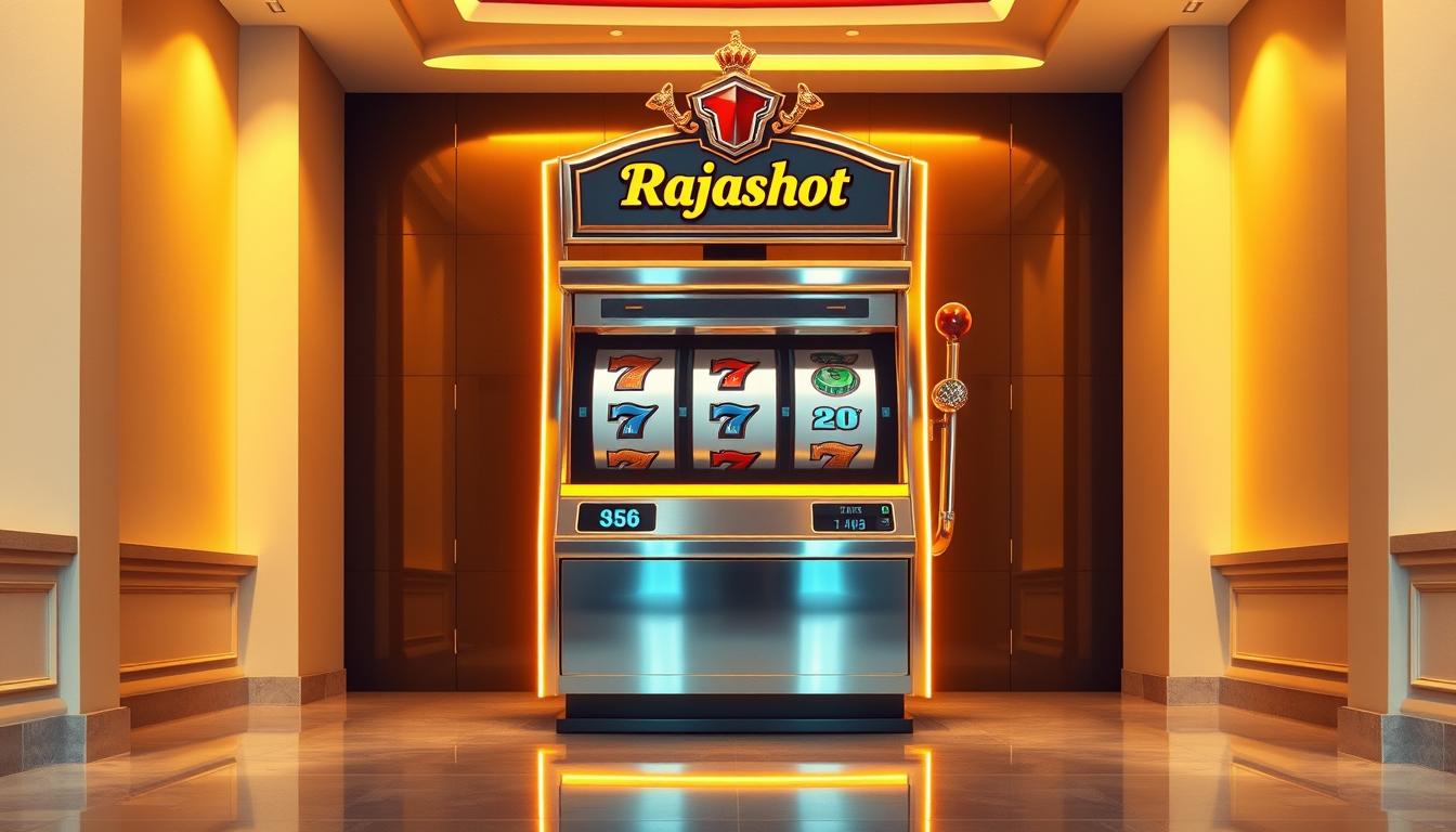 Bocoran Slot Gacor Hari Ini 27 April 2025