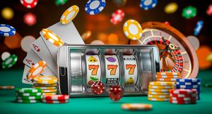 Panduan Lengkap Main Slot Dana Di Bandar Judi Online