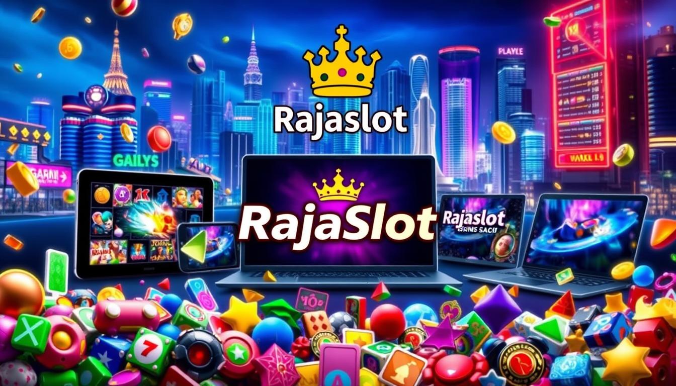 Playtech