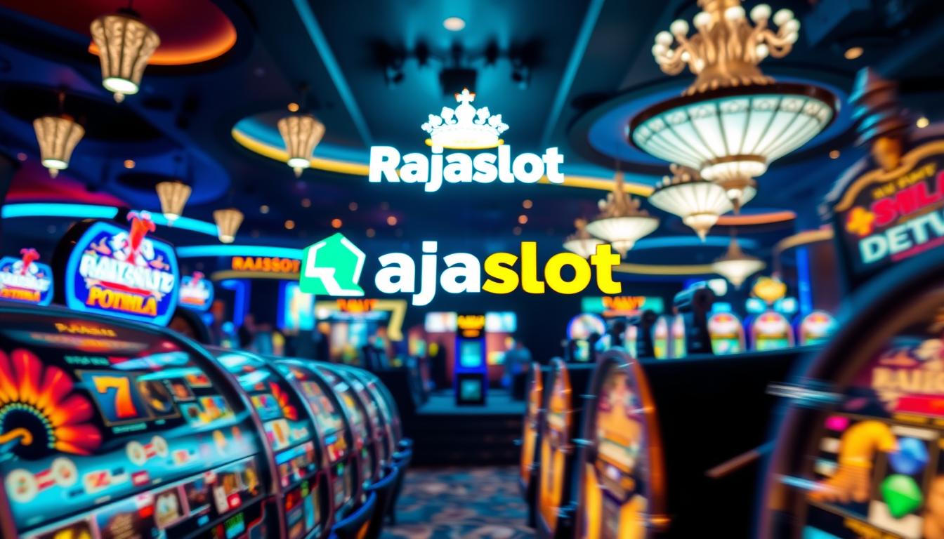 Pemain memanfaatkan jam JP pada slot gacor 14 Agustus 2025 di Rajaslot