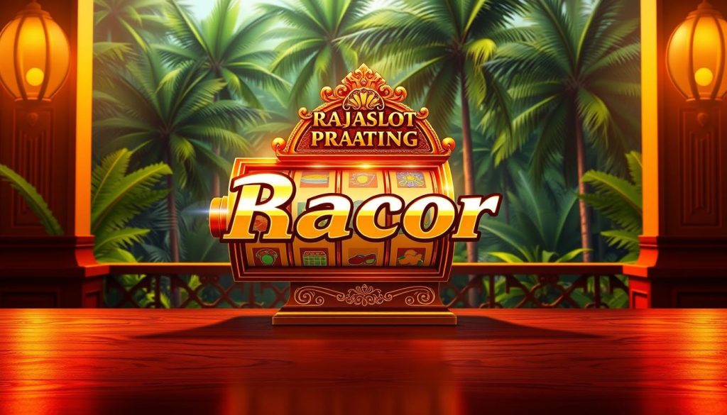 Slot Gacor Pragmatic Play
