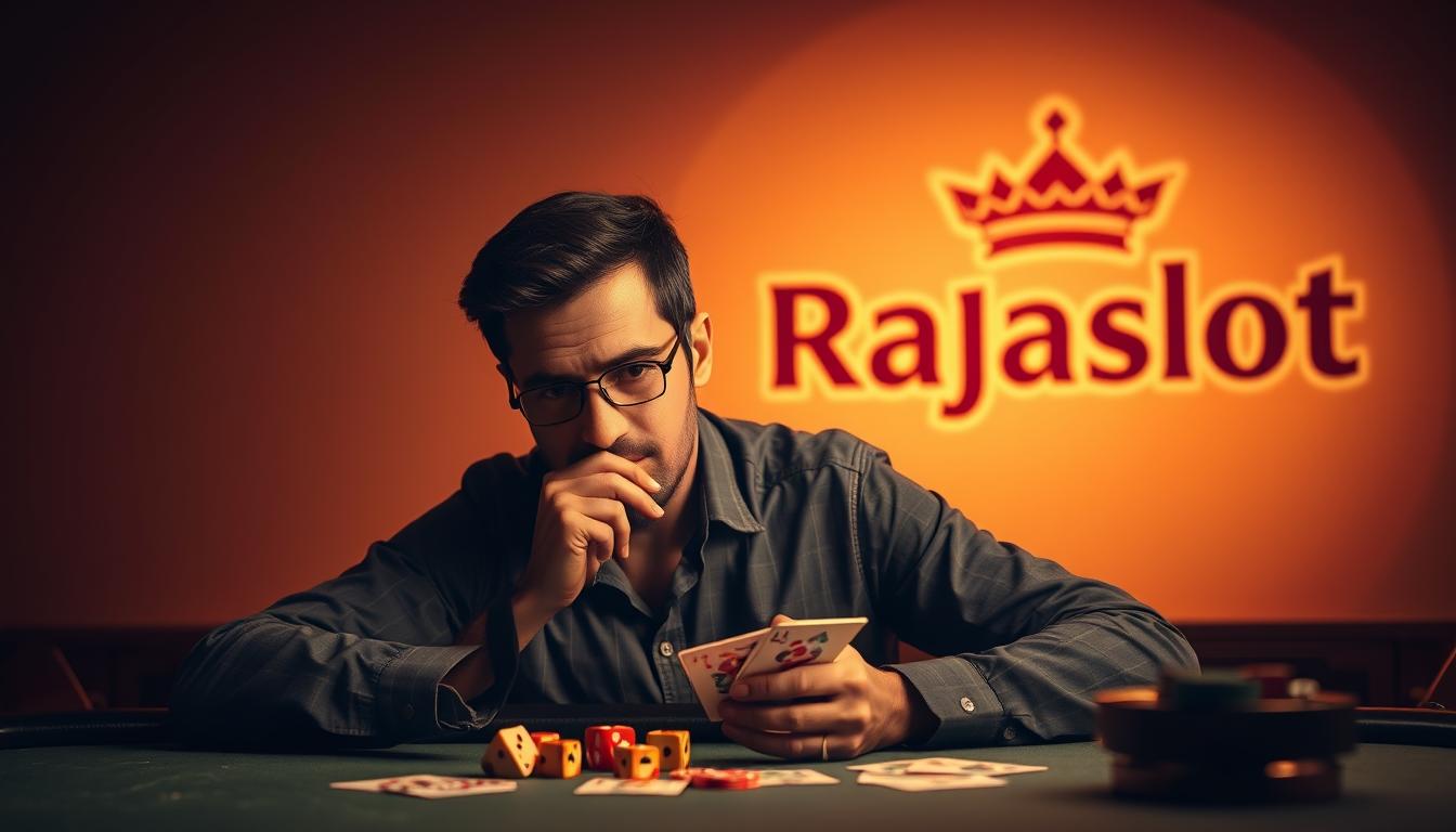 Tips dalam berjudi