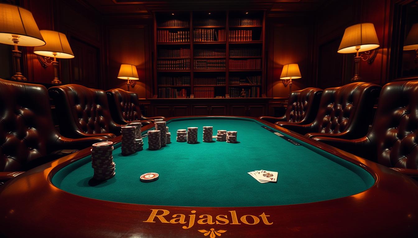 Pemain raih jackpot kemerdekaan pada slot gacor 17 Agustus 2025 di Rajaslot