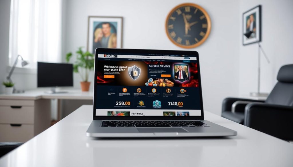 bandar judi online resmi