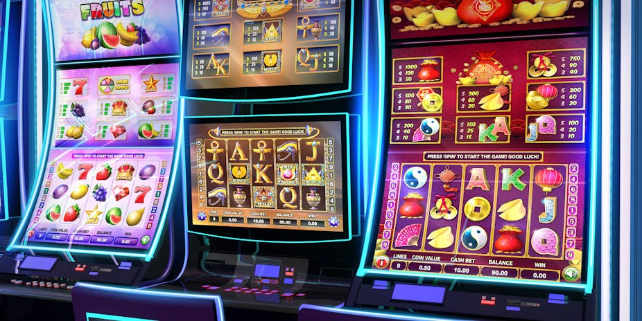 Tips Bermain Judi Online