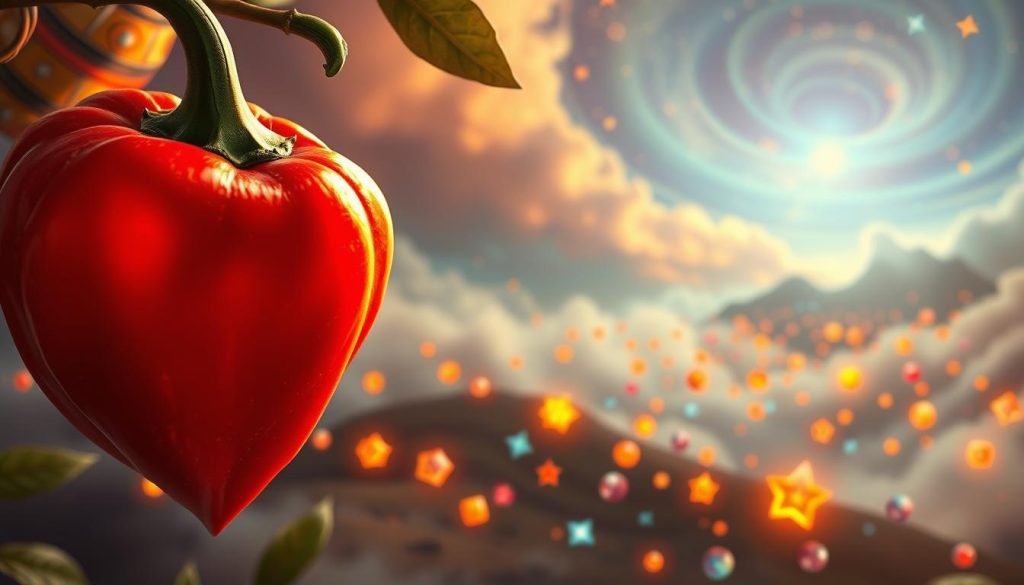 fitur grafis habanero