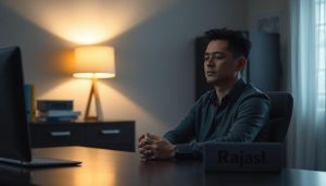 Hubungan Antara Emosi dan Kerugian Finansial 