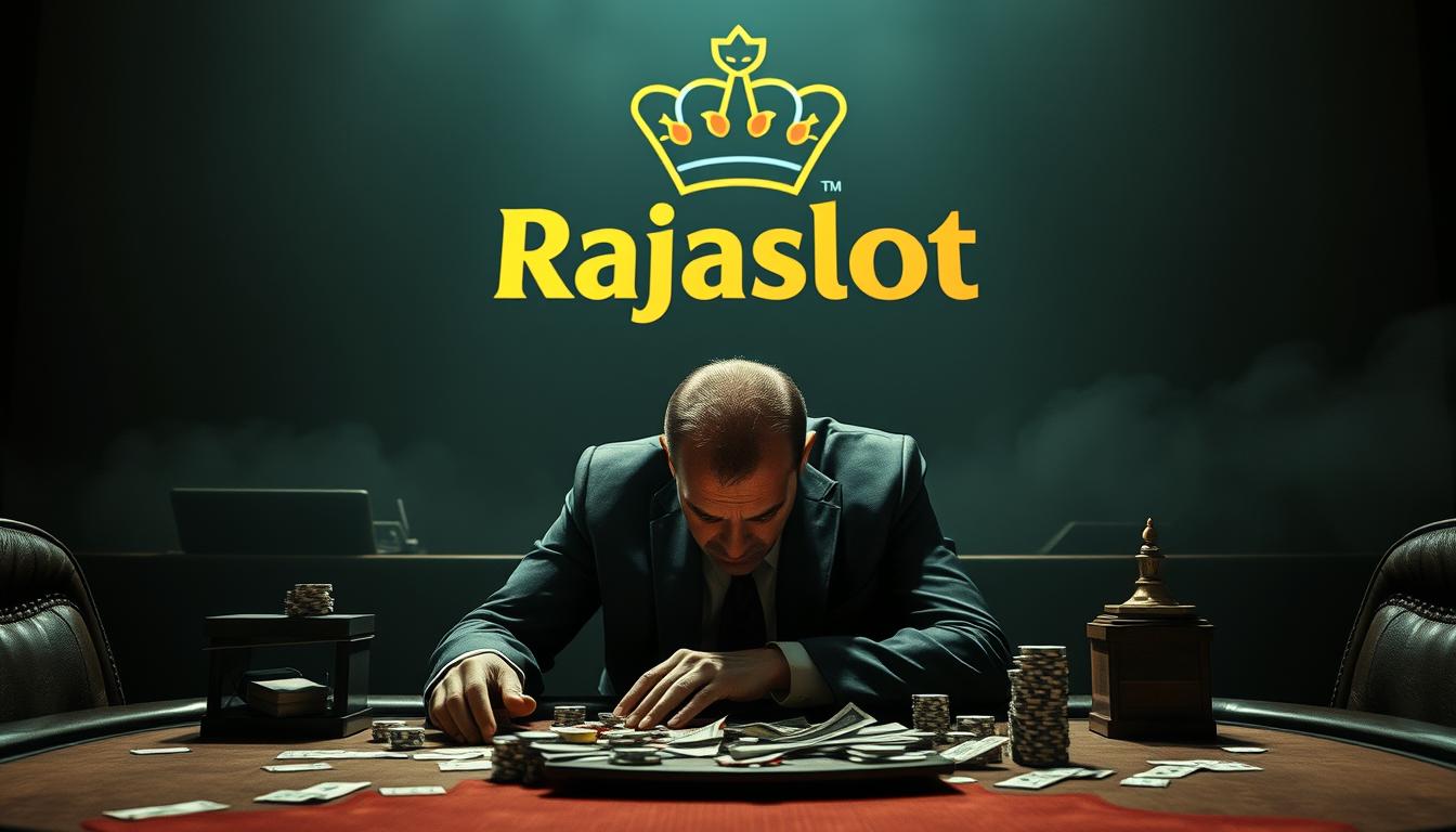 Pemain memanfaatkan scatter beruntun pada slot gacor 16 Agustus 2025 di Rajaslot