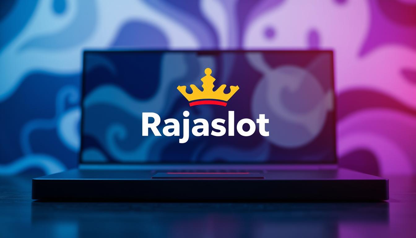 Pemain memanfaatkan game gacor akhir bulan pada slot gacor 28 Agustus 2025 di Rajaslot