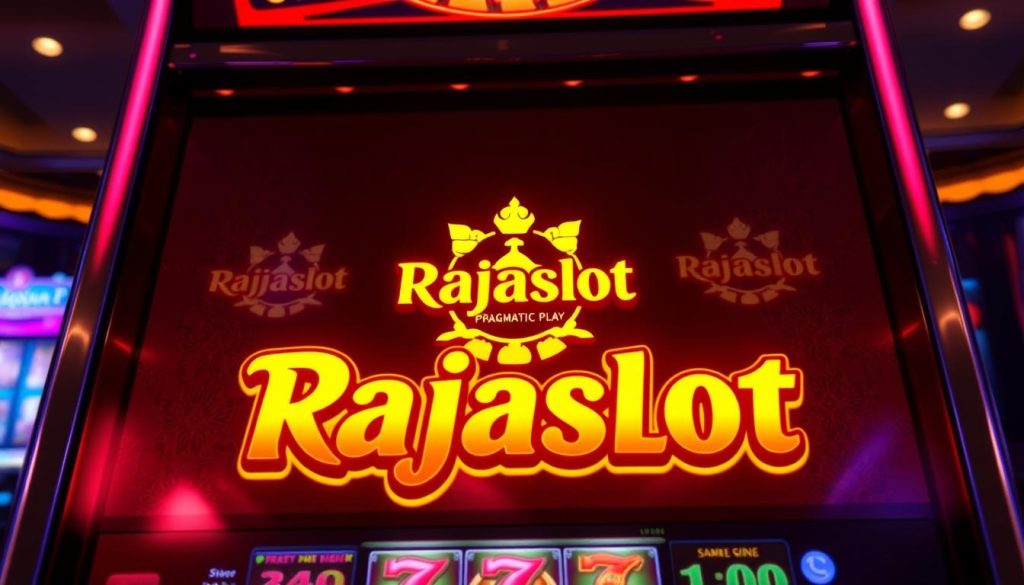 situs slot pragmatic play terpercaya