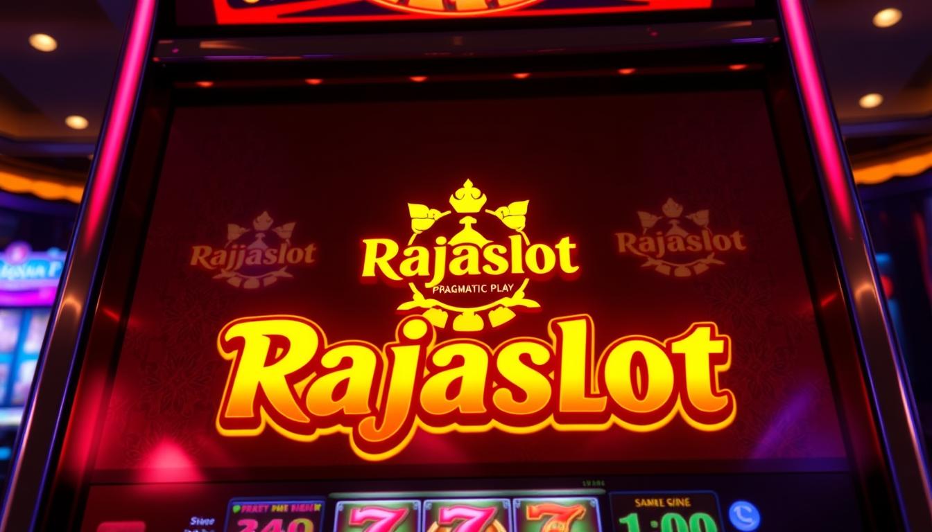Pemain memanfaatkan pola ringan pada slot gacor 23 Agustus 2025 di Rajaslot