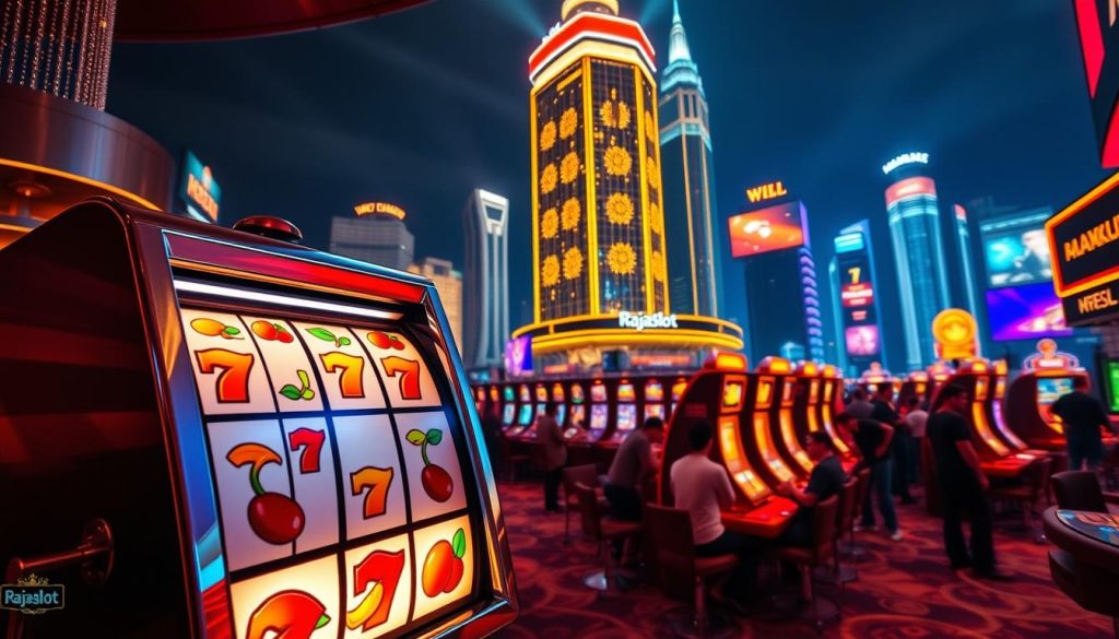 slot online