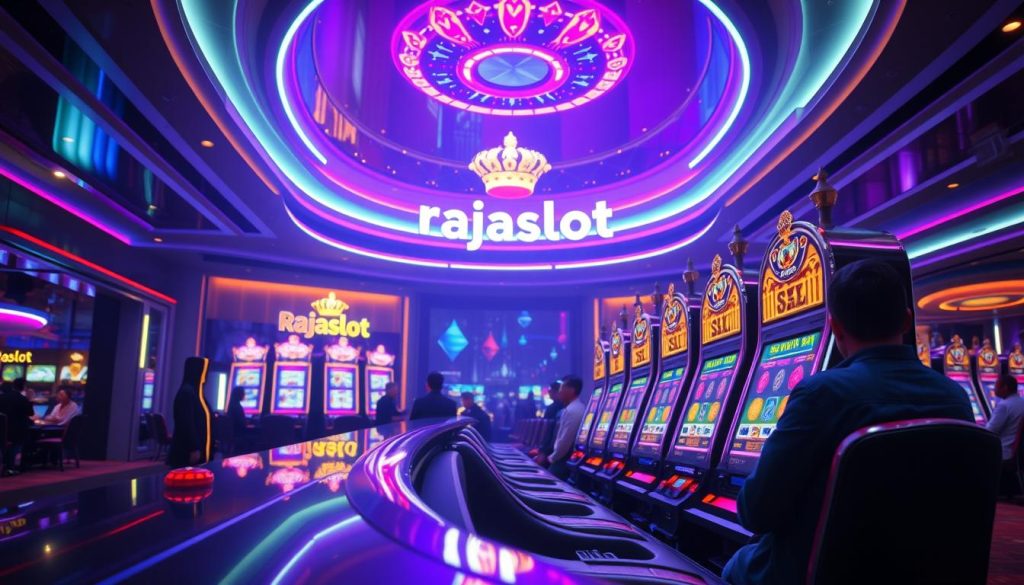 slot online terbaik