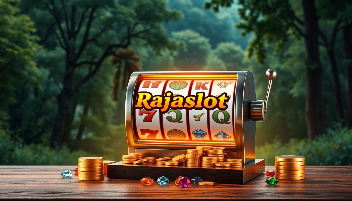 Bocoran Slot Gacor 10 Mei 2025