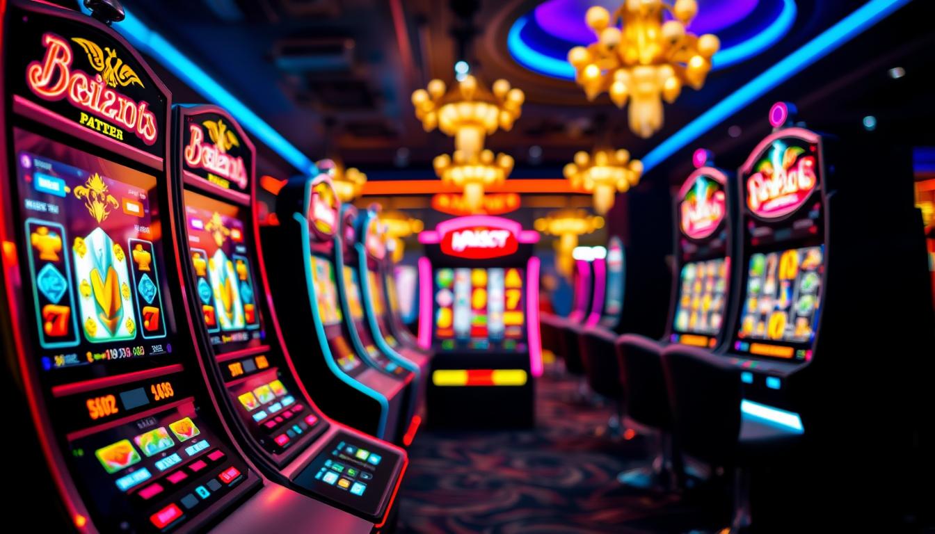 Bocoran Slot Gacor 11 Mei 2025