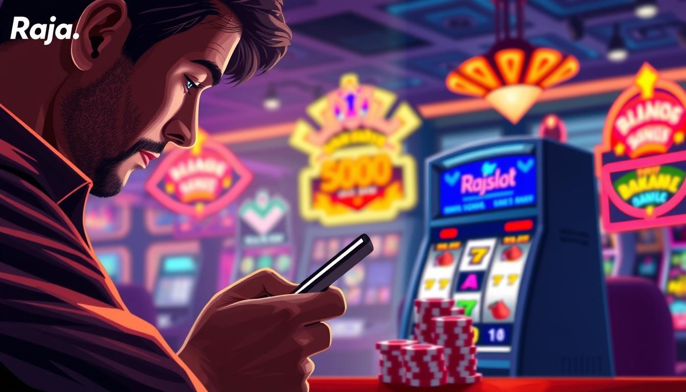 Bocoran Slot Gacor 21 Mei 2025