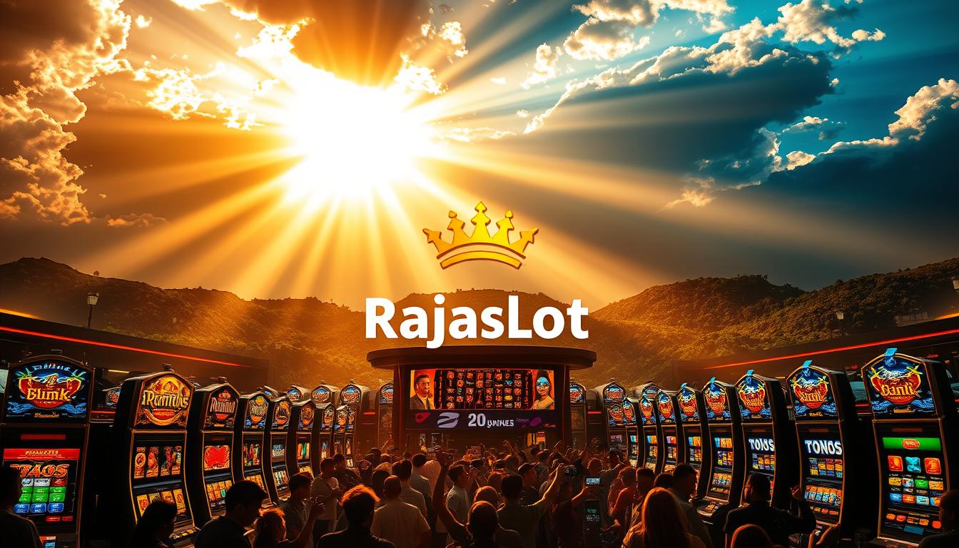 Bocoran Slot Gacor 11 Mei 2025