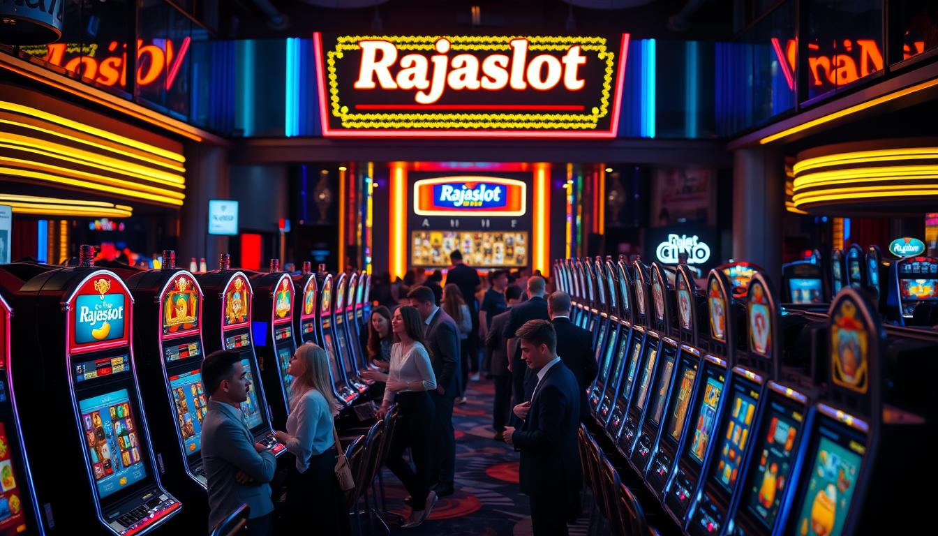 Bocoran Slot Gacor 13 Mei 2025