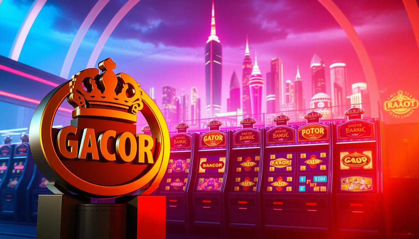 Bocoran Slot Gacor 15 Mei 2025