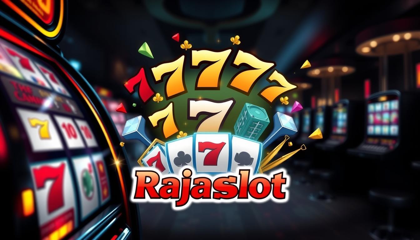 Bocoran Slot Gacor 20 Mei 2025