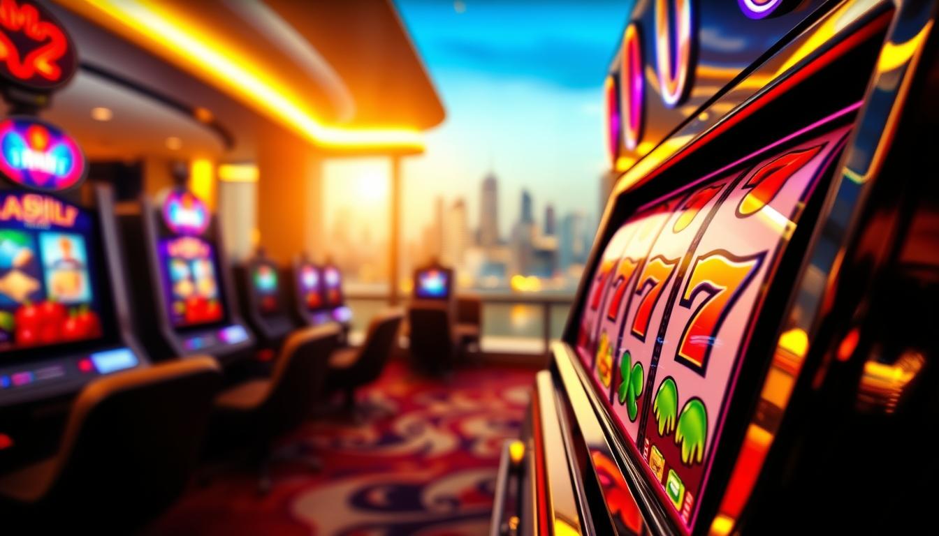 Bocoran Slot Gacor 23 Mei 2025