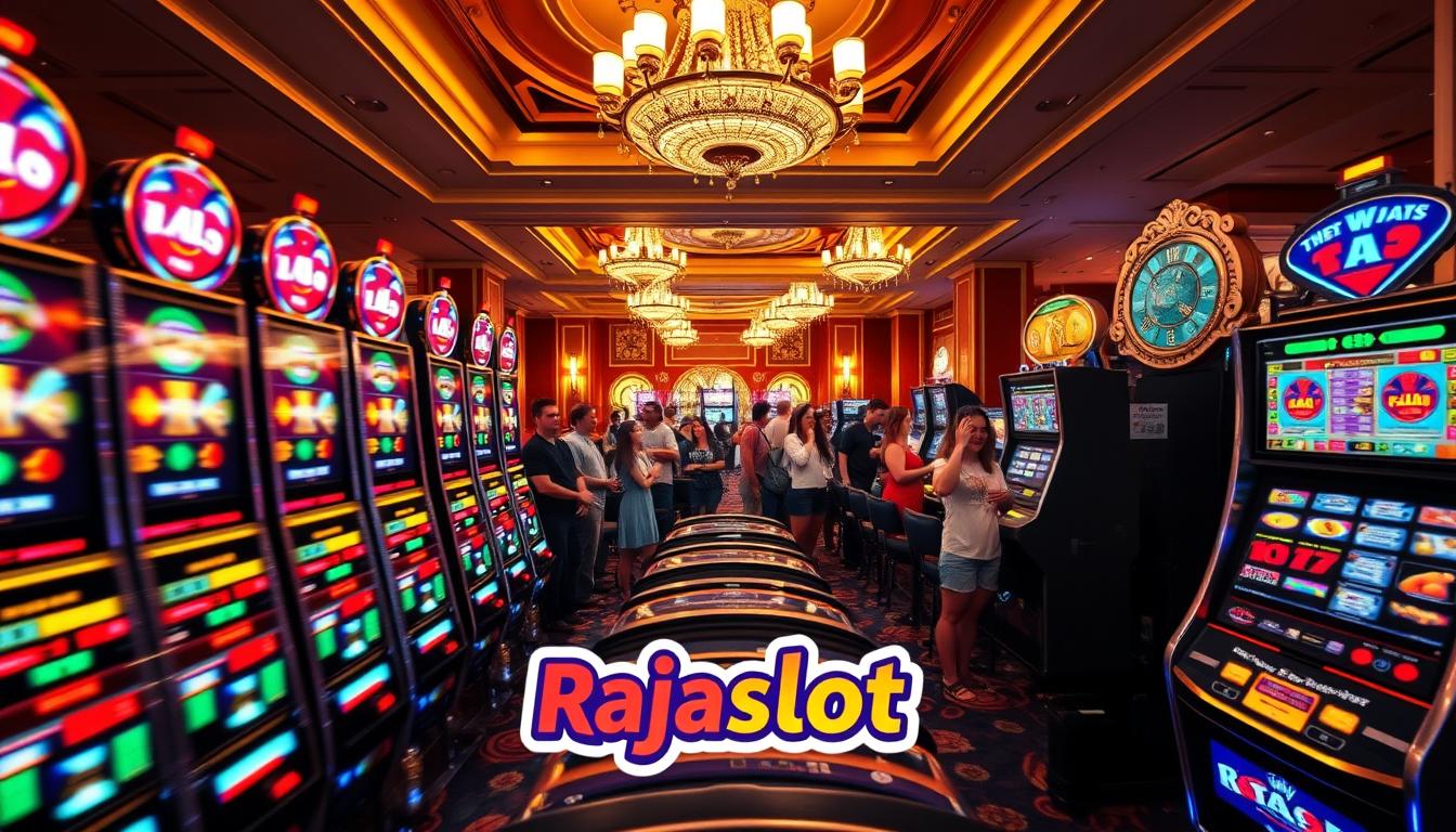 Bocoran Slot Gacor 28 Mei
