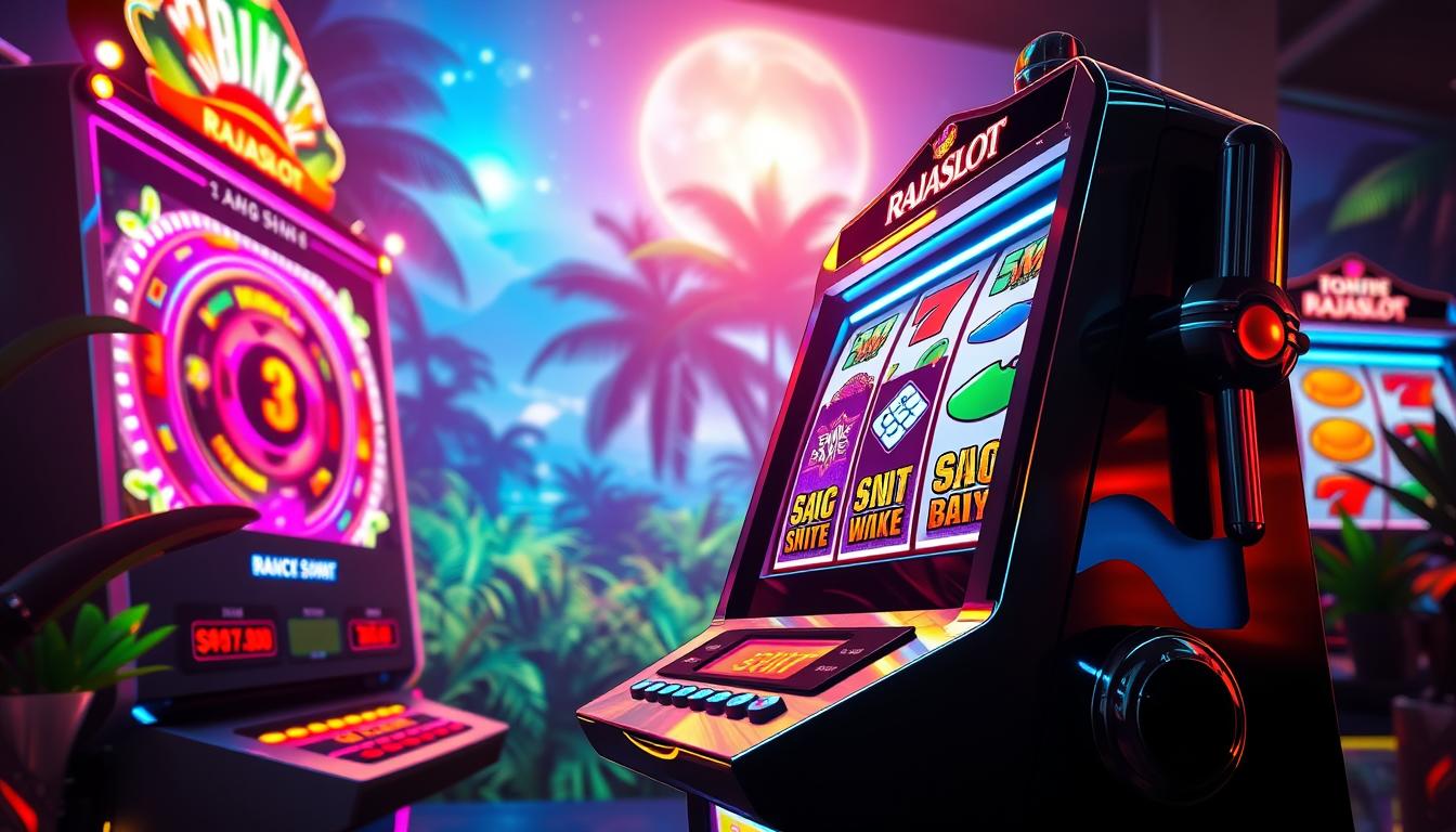 Bocoran Slot Hari Ini 29 Mei