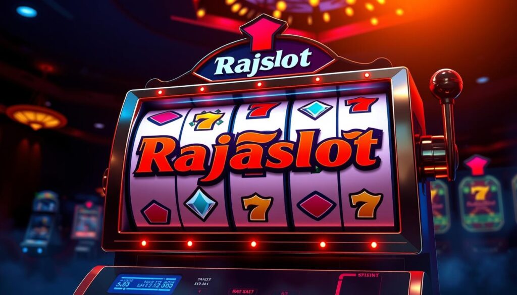 Game Slot Paling Cuan