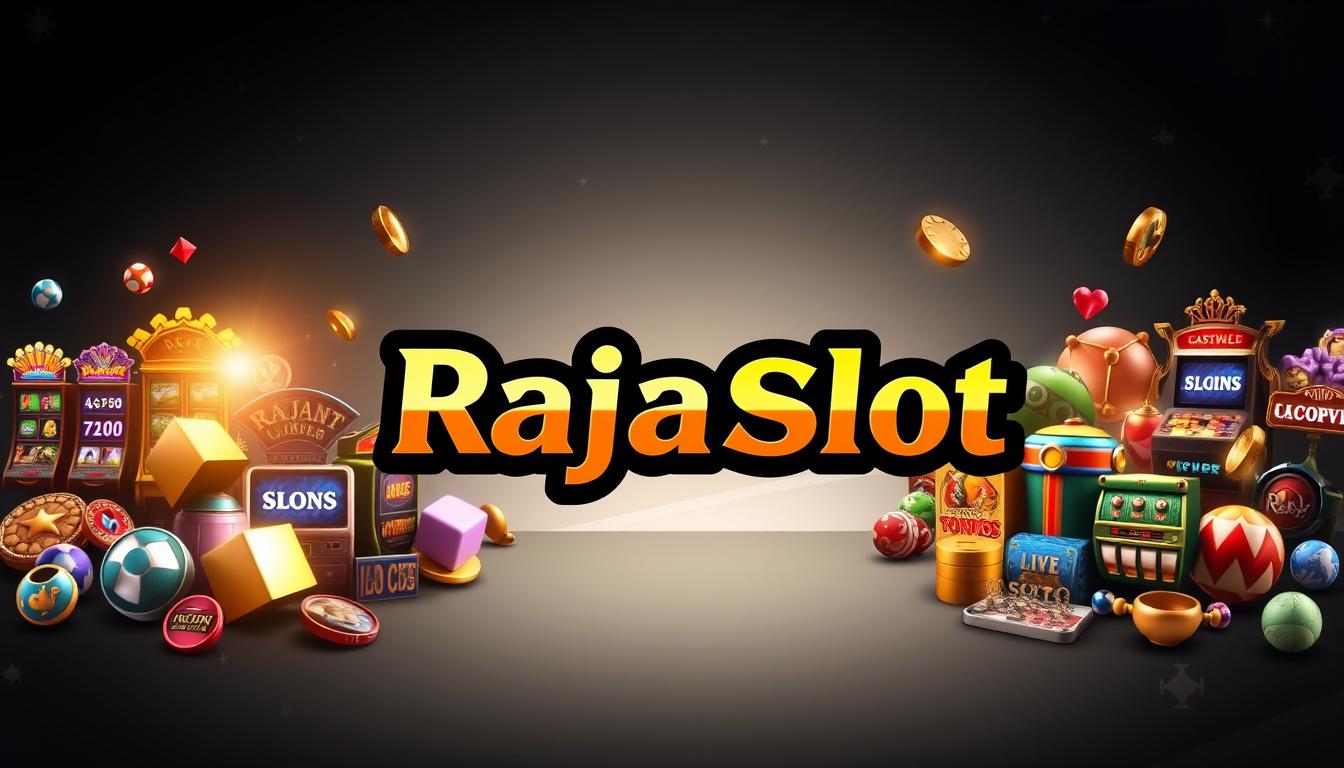 Game Terbaik Provider Playtech