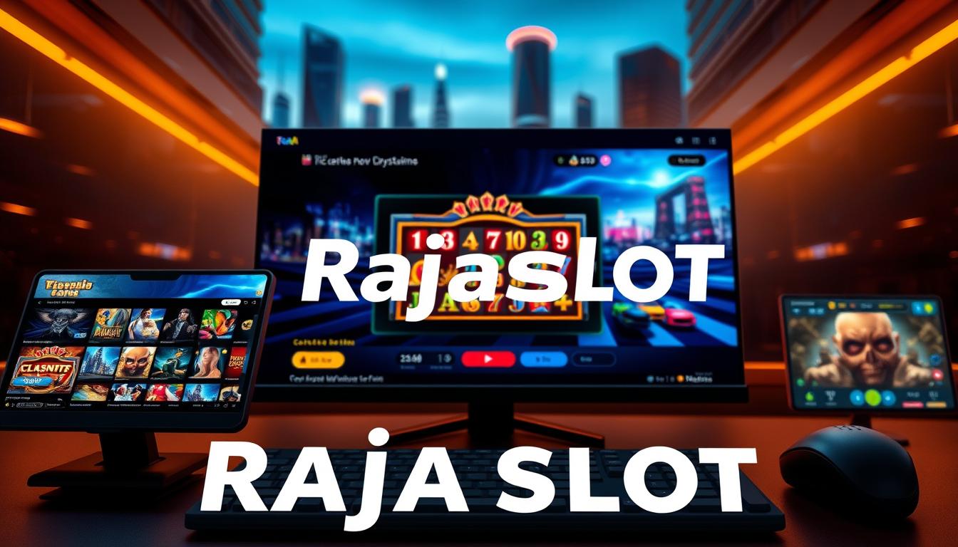 Kolaborasi Playtech