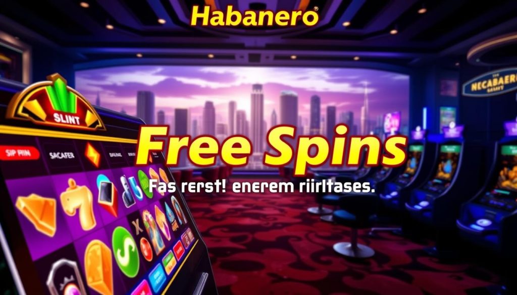 Kriteria Game Slot Habanero Terbaik