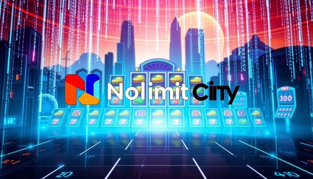 Nolimit City Judi Online