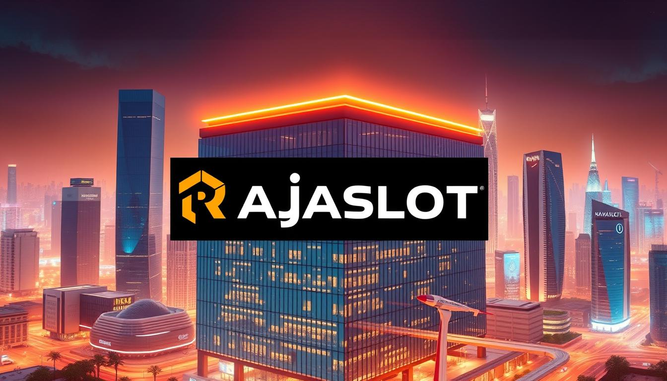 Antarmuka Rajaslot tunjuk prediksi game scatter cepat untuk slot panas 16 November 2025