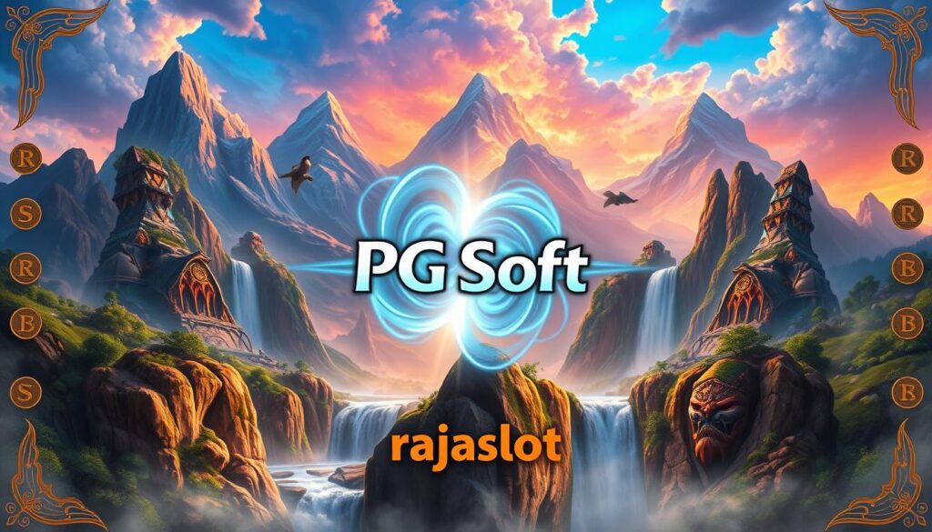 PG Soft game slot online