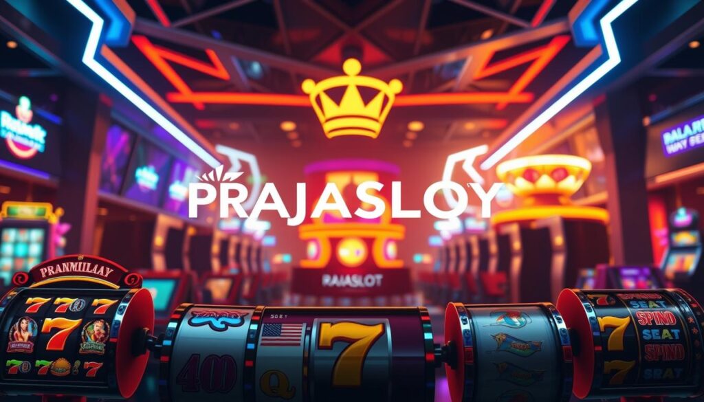 Pragmatic Play Slot