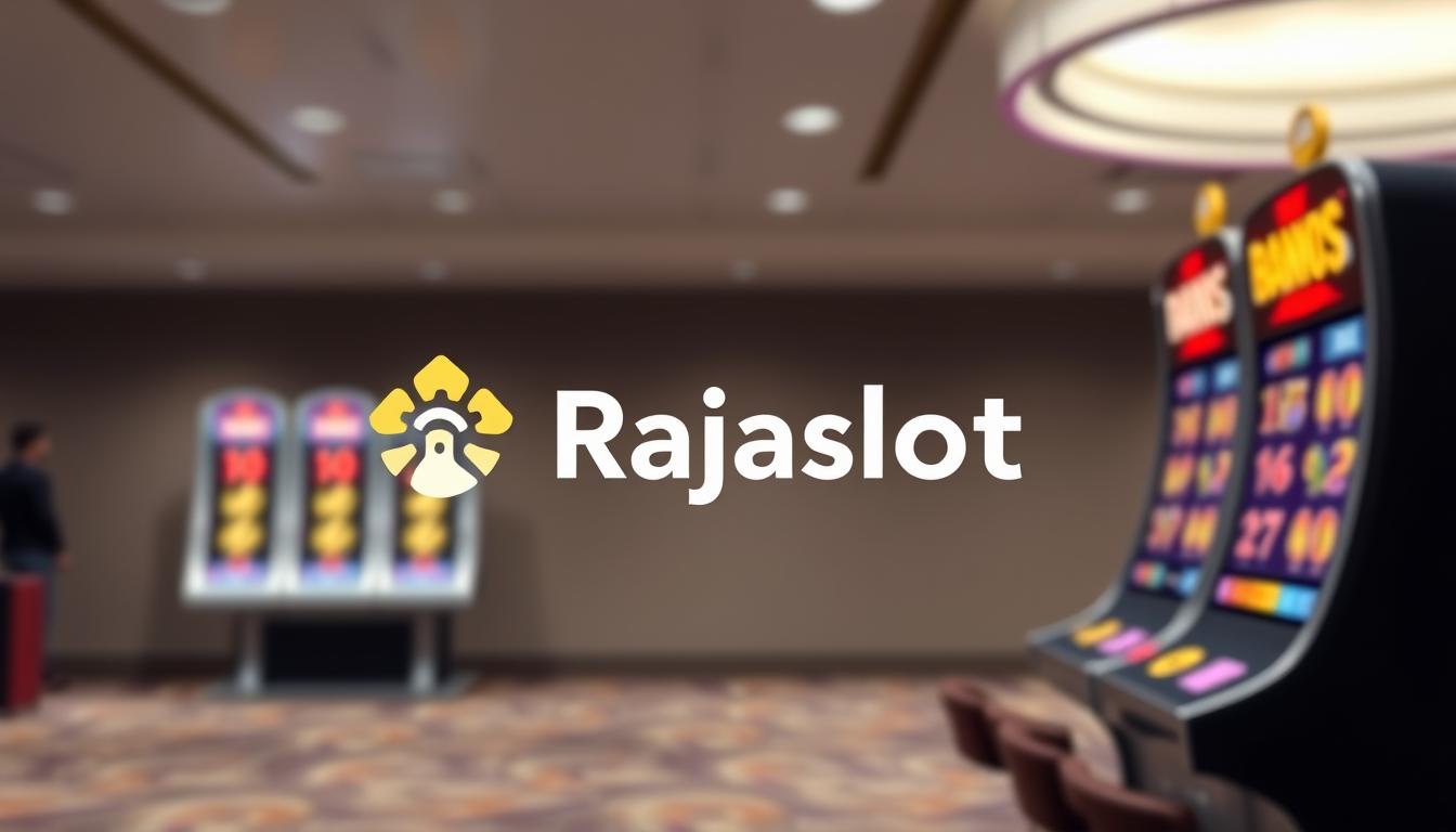 Provider Slot Tertua